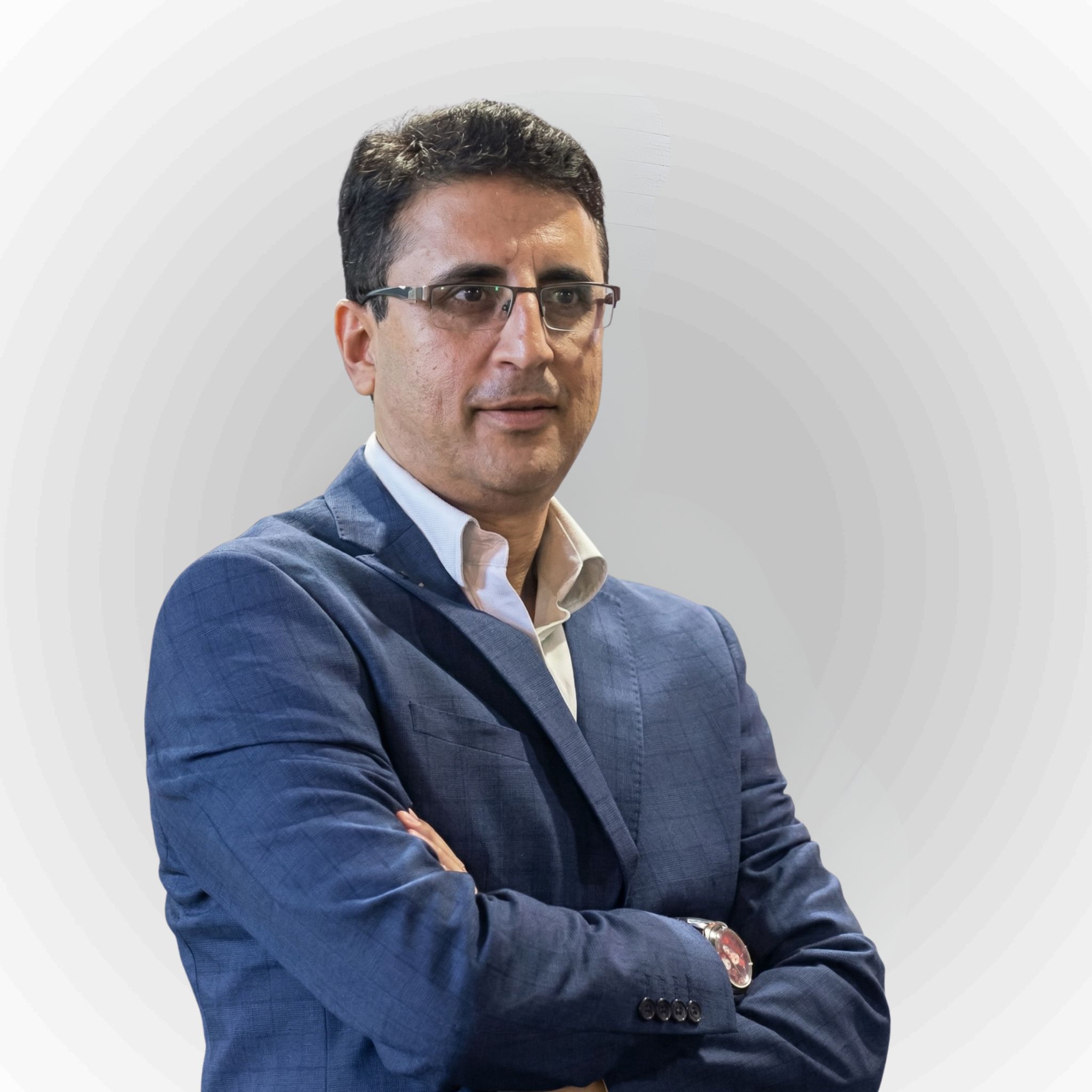 Amit Pasricha
